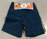 MM 6/7 Boy's 2pk Woven Shorts
