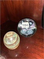 PAPER WEIGHTS