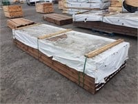 (78) PCs Of Pressure Treated Lumber