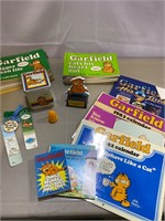 Garfield Collectables
