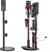 Vacuum Stand for V15-V6  Metal Storage Bracket