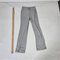Gray Pajama Pants (Fairly Thin)