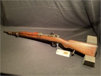 Mauser 1908/34 7 mm rif