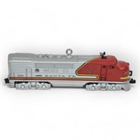 Lionel #2343 Sante Fe Diesel Locomotive