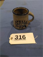 Avella Pottery Mug