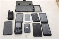 Cell Phones (Need Repair)
