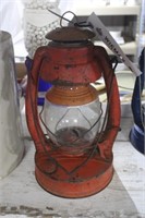 Elgin Lantern
