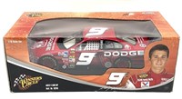 NASCAR Winner’s Circle 1/18 Scale Die Cast Stock