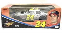 NASCAR Winner’s Circle 1/18 Scale Die Cast Stock