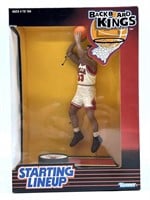 Kenner Starting Lineup Scottie Pippin Figure in