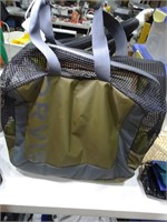 Vented Orvis Tote / Athletic Bag