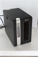 Pure Heat Space Heater