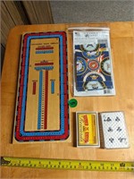 Board Game Lot (Back Room)