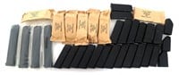 GLOCK PISTOL MAGAZINES AND LOADERS