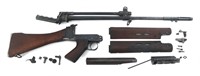 FN MODEL FAL 7.62mm CALIBER RIFLE PARTS