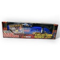 Bobby Hamilton Chase the Race Collectors Series