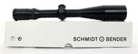 SCHMIDT BENDER MODEL KLASSIK 4-16x50mm RIFLE SCOPE