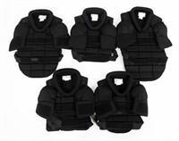 HATCH CPX2500 POLICE RIOT PROTECTION GEAR