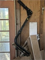 Hitch Bike Rack  (Garage)