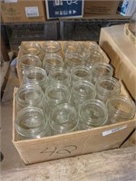 Quart Canning Jars - approx. 40