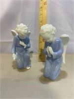 Porcelain Angels, Japan