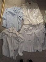 Dress Shirts / Button Up Lot   (Master Room