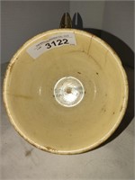 Vintage Klein Hardware Adams NE advertising Bowl
