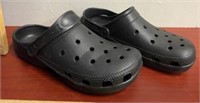 Size 11 Croc Like Shoes