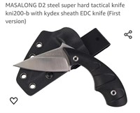 ~Tactical Knife