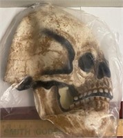 Skeleton Mask-New