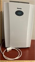 Danby Portable Air Conditioner-tested