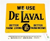 DE Laval Better Farm Living- Better Farm Income