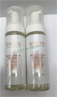 Santos Swiss facial cleansing mousse 6.35