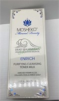 Mosheko Enrich purifying cleansing toner milk 4