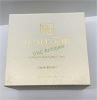 Di’Myoor collagen anti-aging cream caviar