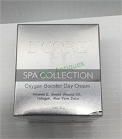 L’Core Paris oxygen booster day cream 50g   1738