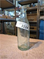 Vintage Lincoln Nebr. Bottling Wks bottle