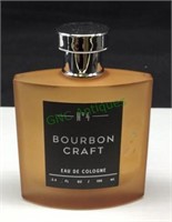 Bourbon Craft 3.4 fluid ounce No. 4
