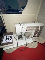 Berning Sewing Machine
