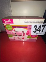 Barbie Portable Sewing Machine