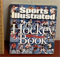 Sports Illustrated-The Hockey Book