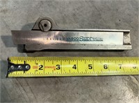 Lathe Cutting Tool Holder