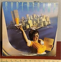 Vinyl-Supertramp-Breakfast In America