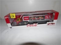 M2 Coca Cola Car Carrier