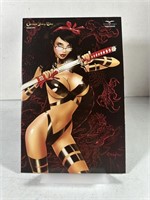 GRIMM FAIRY TALES - ZENESCOPE - ISSUE 93 -