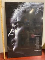 John Lennon-Imagine Picture