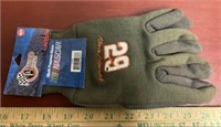 Kevin Harvick#29-Multi Purpose Glove-Nascar