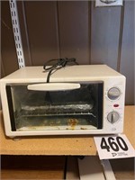 Toaster Oven(CPRM1)