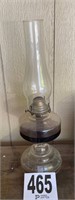 Oil Lamp(CPRM1)