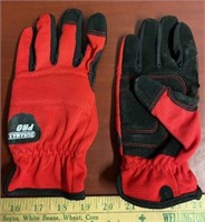 Duramax Pro Gloves